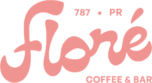 Floré · 787 · PR · Coffee & Bar